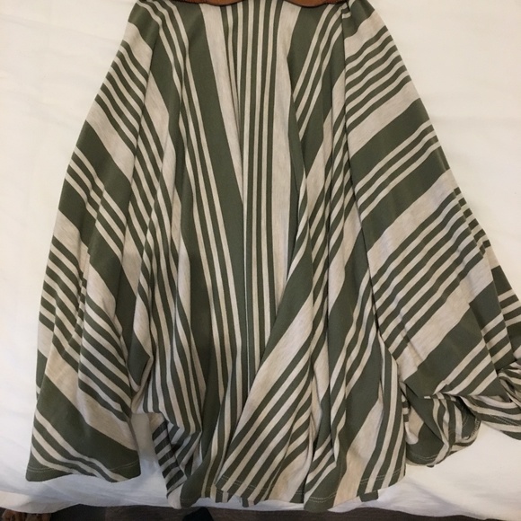 Maurices Fit and Flare Dress - Picture 3 of 4